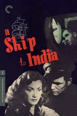 A Ship to India's poster