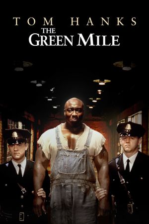 The Green Mile's poster