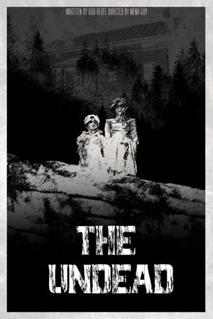 The Undead's poster