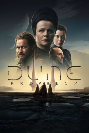 Dune: Prophecy - Lincoln Centre Premiere's poster