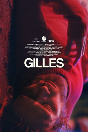 Gilles's poster