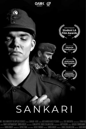 Sankari's poster