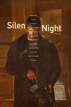 Silent Night's poster