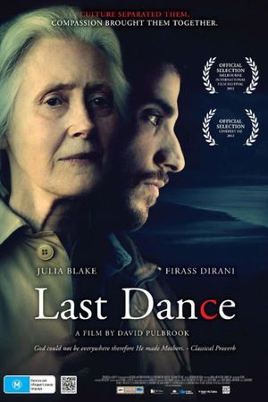 Last Dance's poster
