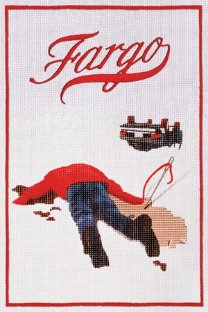 Fargo's poster