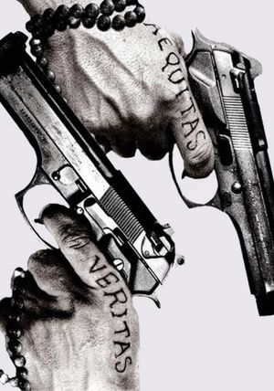 The Boondock Saints II: All Saints Day's poster