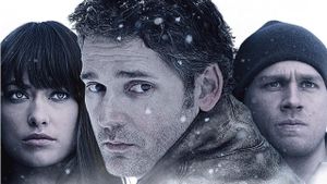 Deadfall's poster