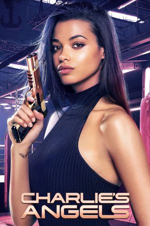Charlie's Angels's poster
