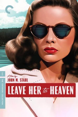 Leave Her to Heaven's poster
