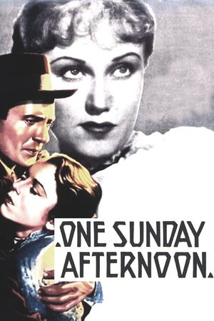 One Sunday Afternoon's poster