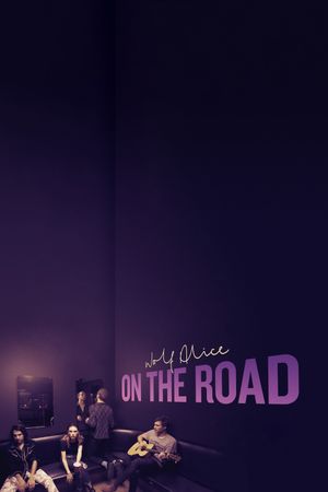 On the Road's poster