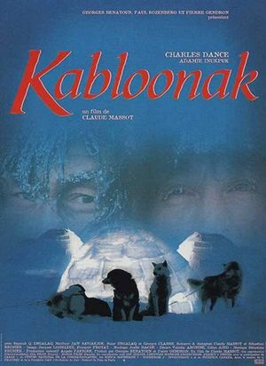 Kabloonak's poster