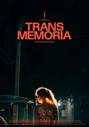 Trans Memoria's poster