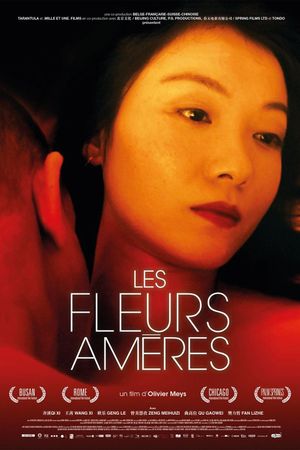 Bitter Flowers's poster
