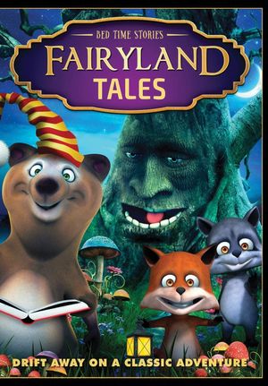 Fairyland Tales's poster