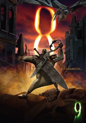9's poster