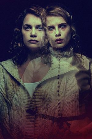 I Am the Pretty Thing That Lives in the House's poster