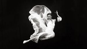 That's Dancing!'s poster