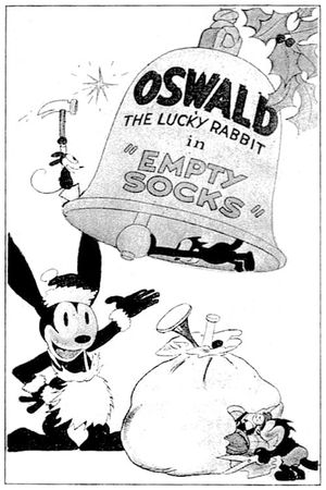 Empty Socks's poster