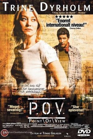 P.O.V. - Point of View's poster