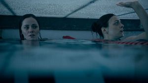 12 Feet Deep's poster