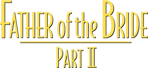 Father of the Bride Part II's poster