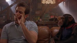 Grandma's Boy's poster