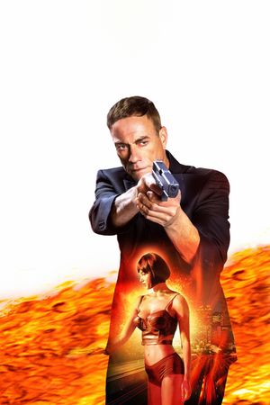 Kill 'Em All's poster
