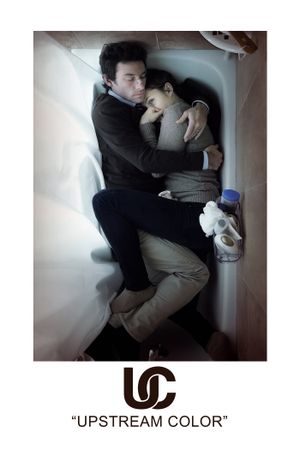 Upstream Color's poster
