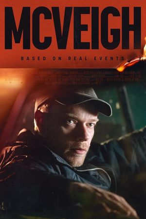 McVeigh's poster