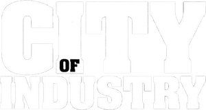 City of Industry's poster