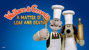 A Matter of Loaf and Death's poster