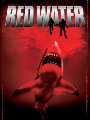 Red Water's poster