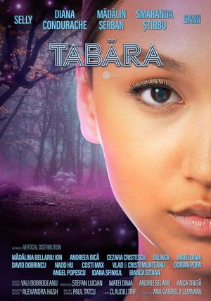 Tabara's poster