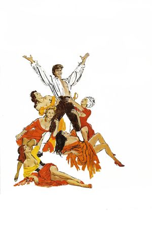 Tom Jones's poster
