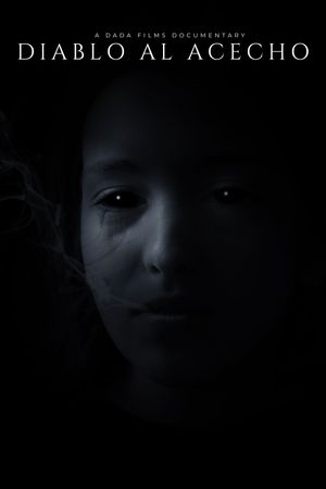 Devil on Stalk's poster