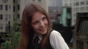 Annie Hall's poster