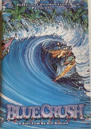 Blue Crush's poster