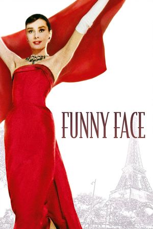 Funny Face's poster