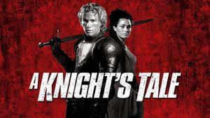 A Knight's Tale's poster