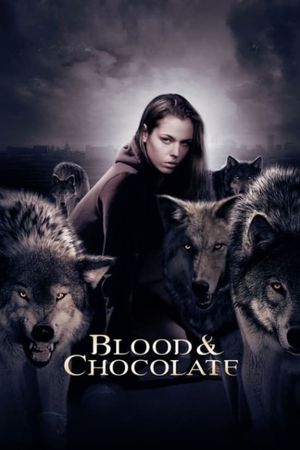 Blood and Chocolate's poster