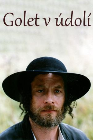 The Golet in the Valley's poster