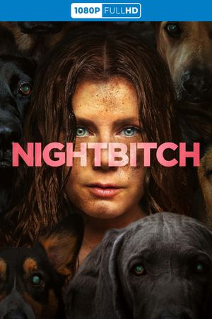 Nightbitch's poster