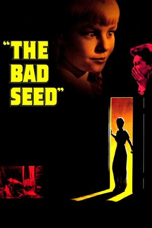 The Bad Seed's poster image