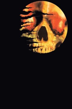 The Burning Moon's poster