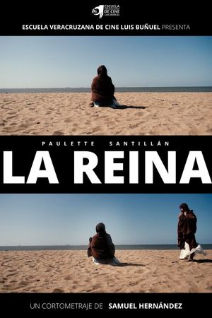 La Reina's poster