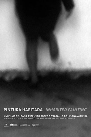 Pintura Habitada's poster