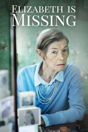 Elizabeth Is Missing's poster