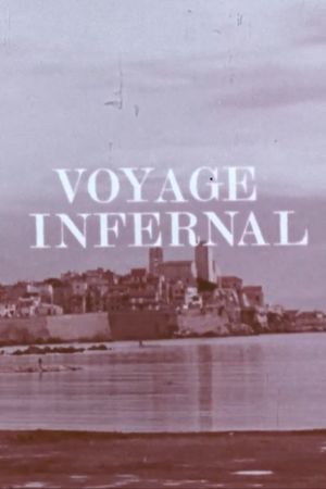 The Infernal Voyage's poster