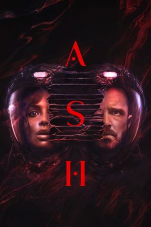 Ash's poster